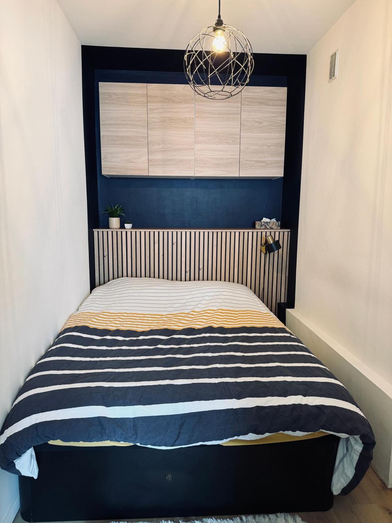 Strasbourg, Appartement Cosy Au Bord De L Eau Exterior foto